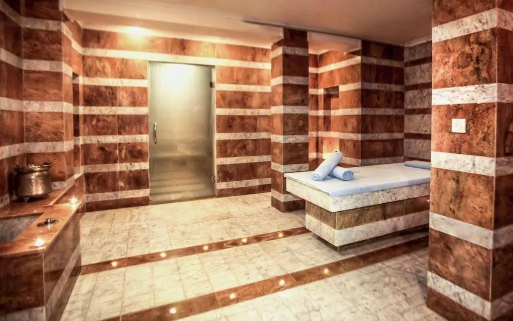Sports and Entertainment, The Russelior Hotel & Spa, Tunisia