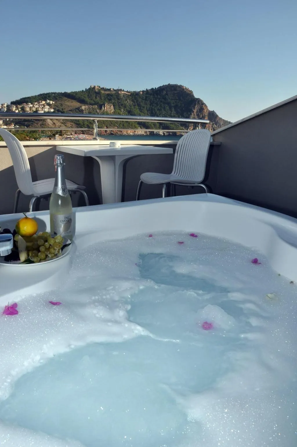 Sports and Entertainment, Sunprime Alanya Beach Hotel, Antalya