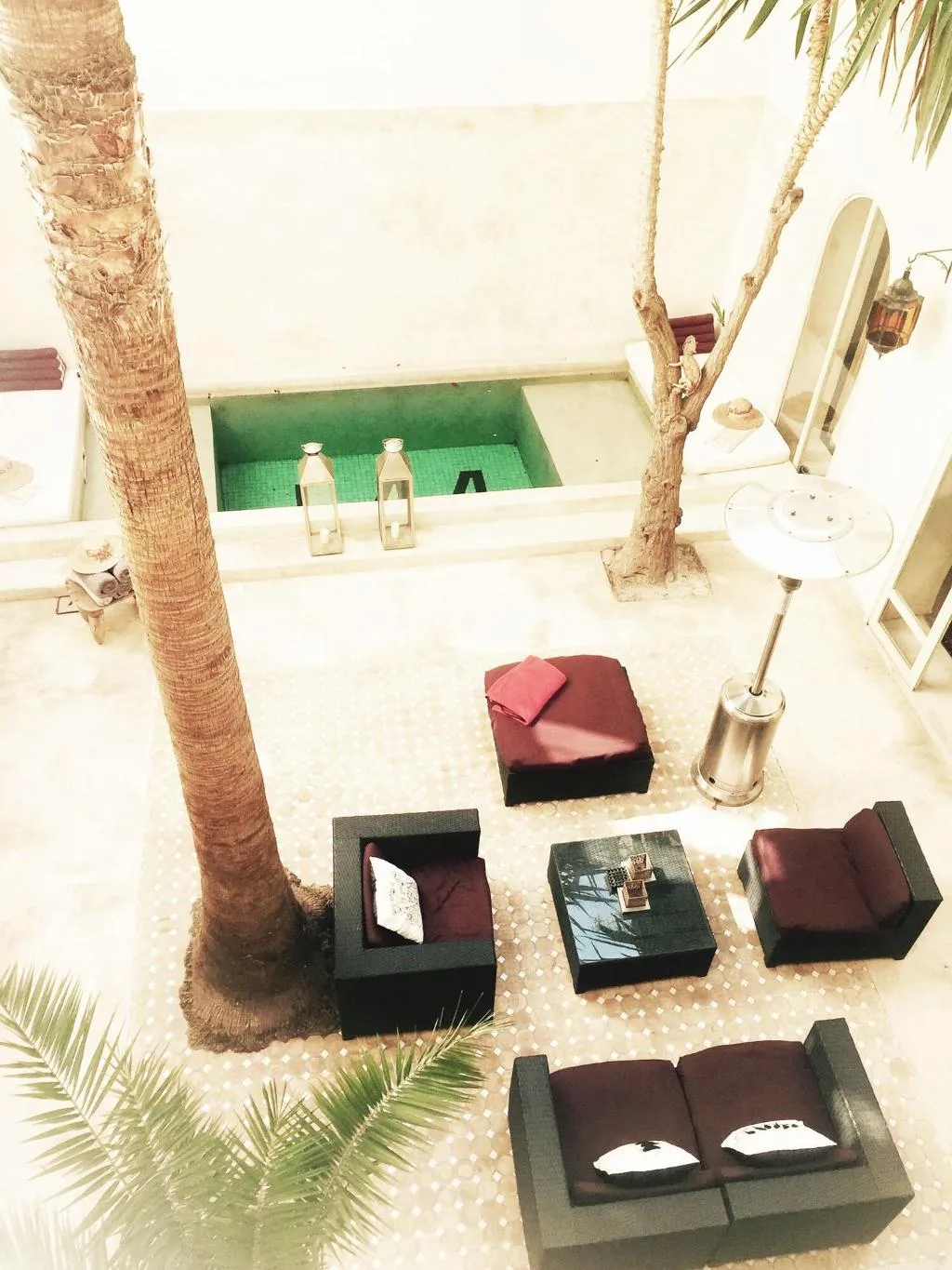 Sports and Entertainment, Riad 144, Marrakech