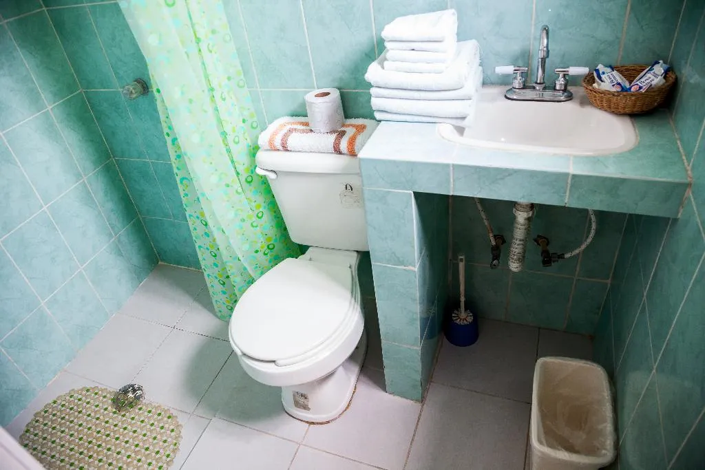 DOUBLE ONE BED Room, Hotel Residencia La Mariposa, Cancun Area