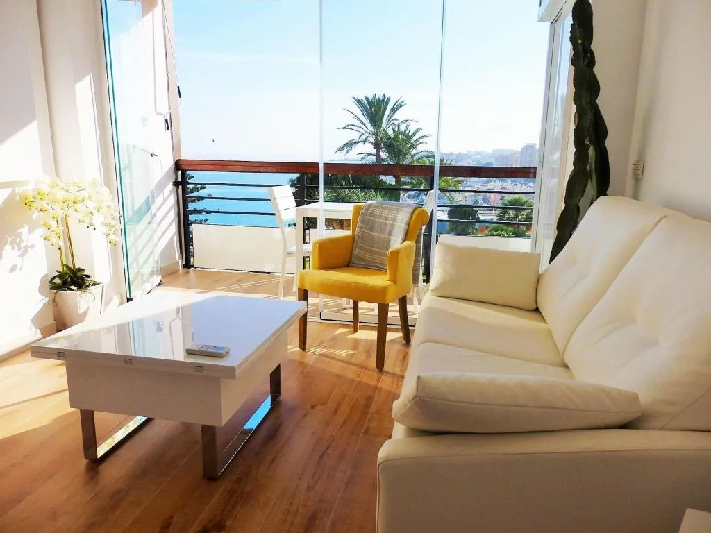 Room, Castillo Santa Clara, Costa Del Sol