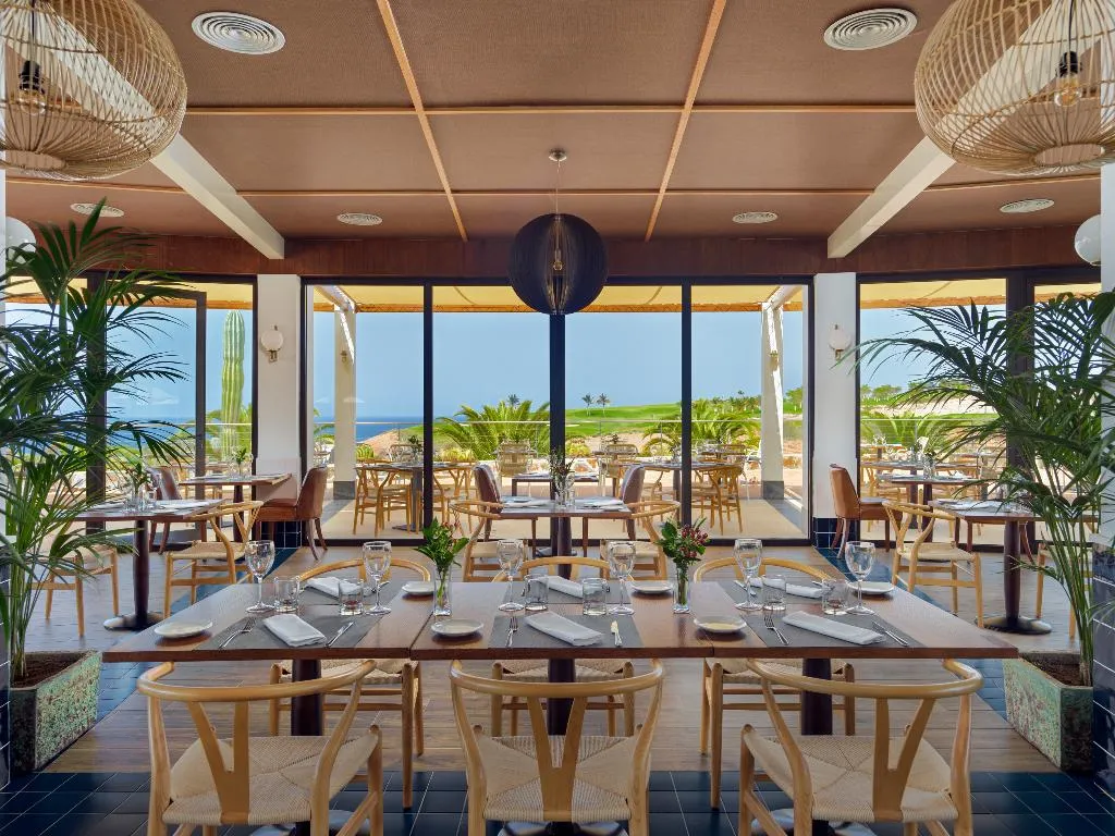Restaurant, H10 Playa Meloneras Horizons Collection, Gran Canaria