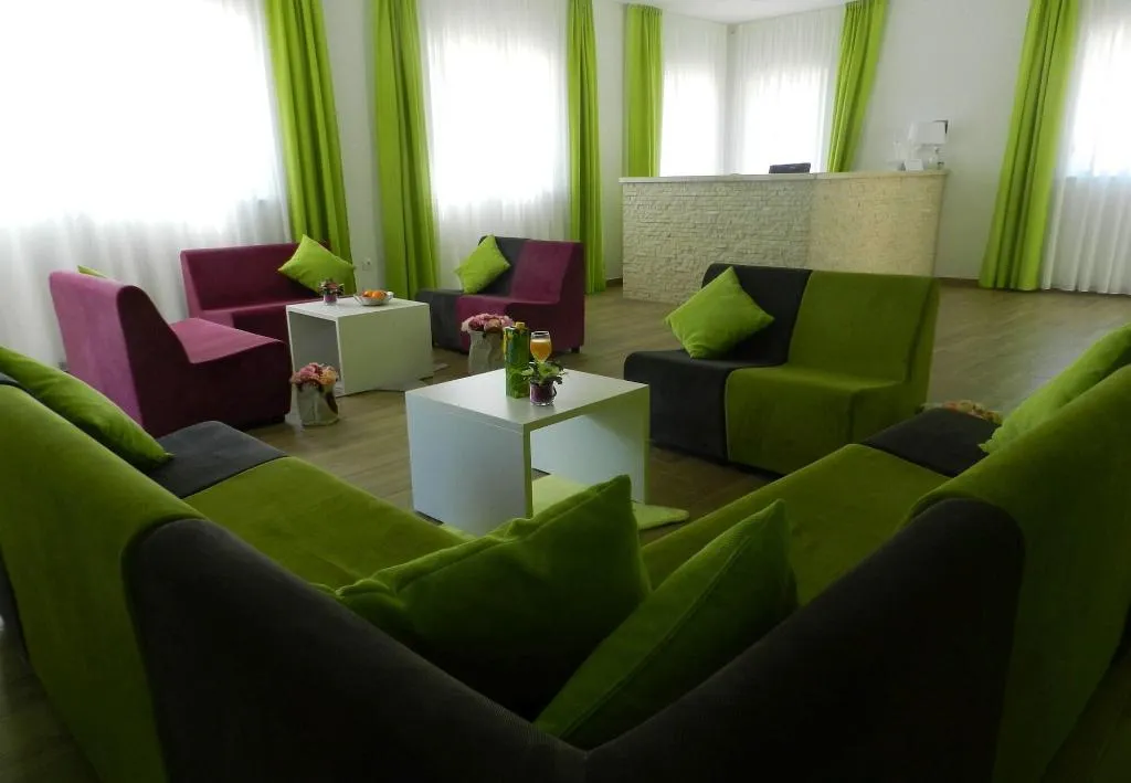 Lobby, YourCroatiaHoliday Bed & Breakfast, Istria