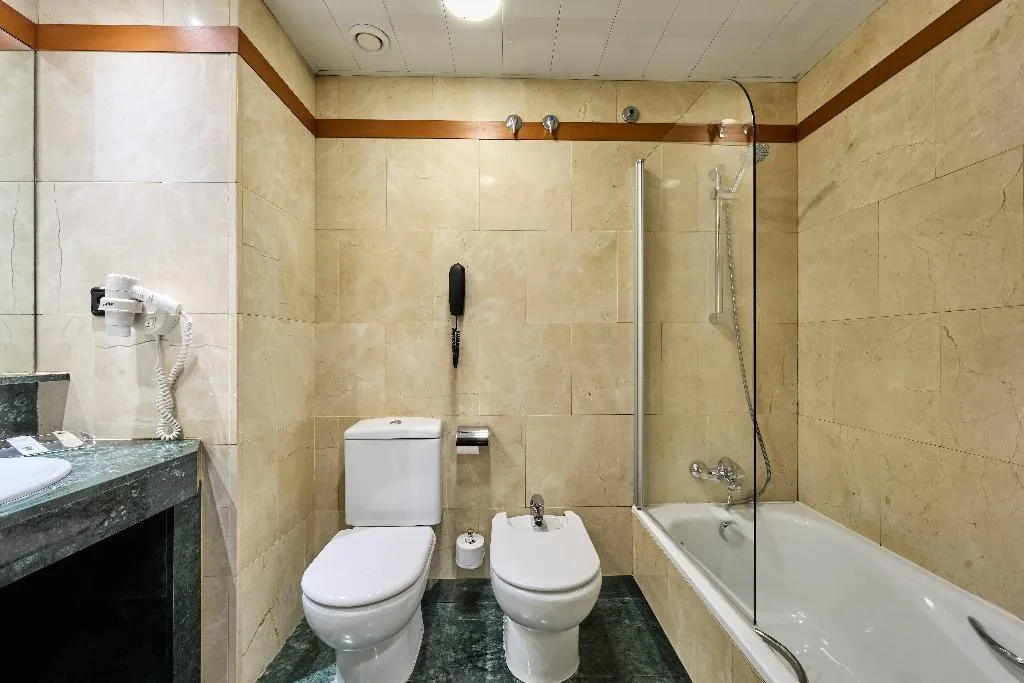 Double or Twin PREMIUM Room, Catalonia Gran Hotel Verdi, Barcelona
