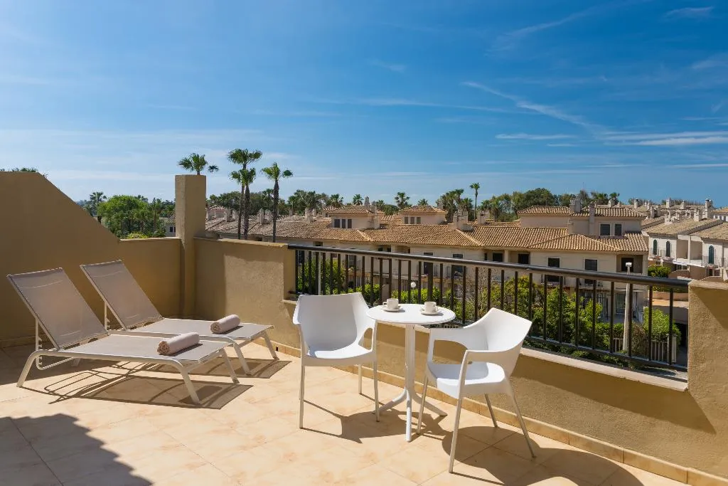 SUITE STANDARD Room, Elba Costa Ballena Beach & Thalasso Resort, Costa De La Luz
