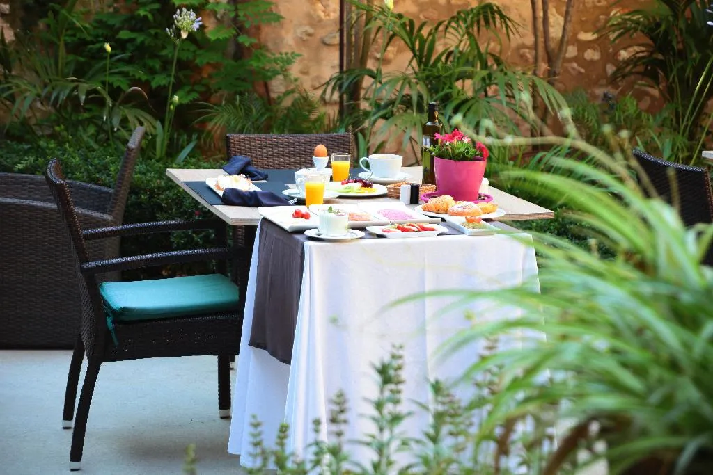 Restaurant, Can Joan Capo, Majorca