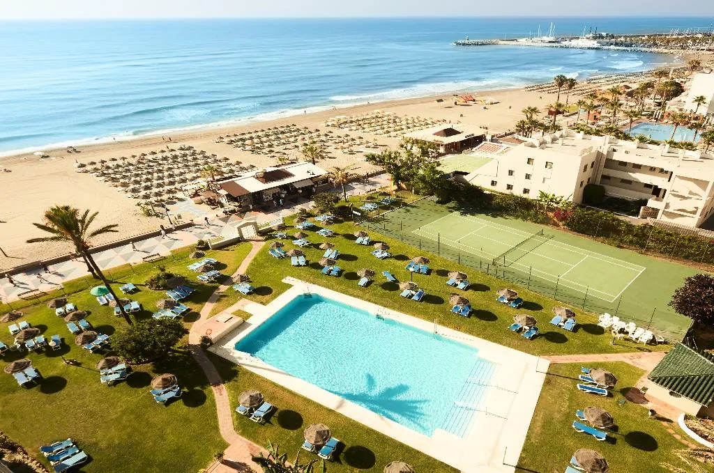 General view, La Barracuda, Costa Del Sol