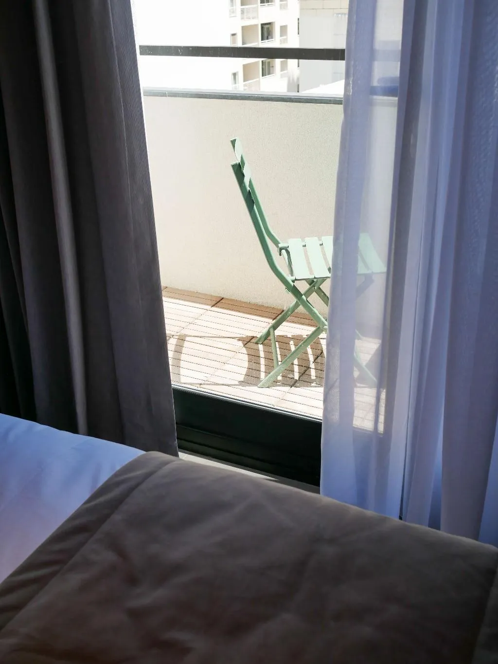 STUDIO WITH BALCONY Room, Eleven By Warren Collection, Malta
