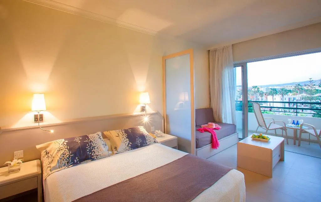 FAMILY ROOM STANDARD Room, Imperial Island by Louis Hotels, Cyprus