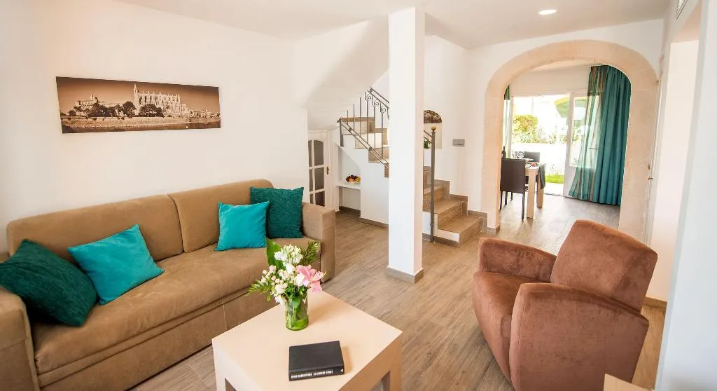 APARTMENT CAPACITY 6 Room, Ona Aucanada, Majorca