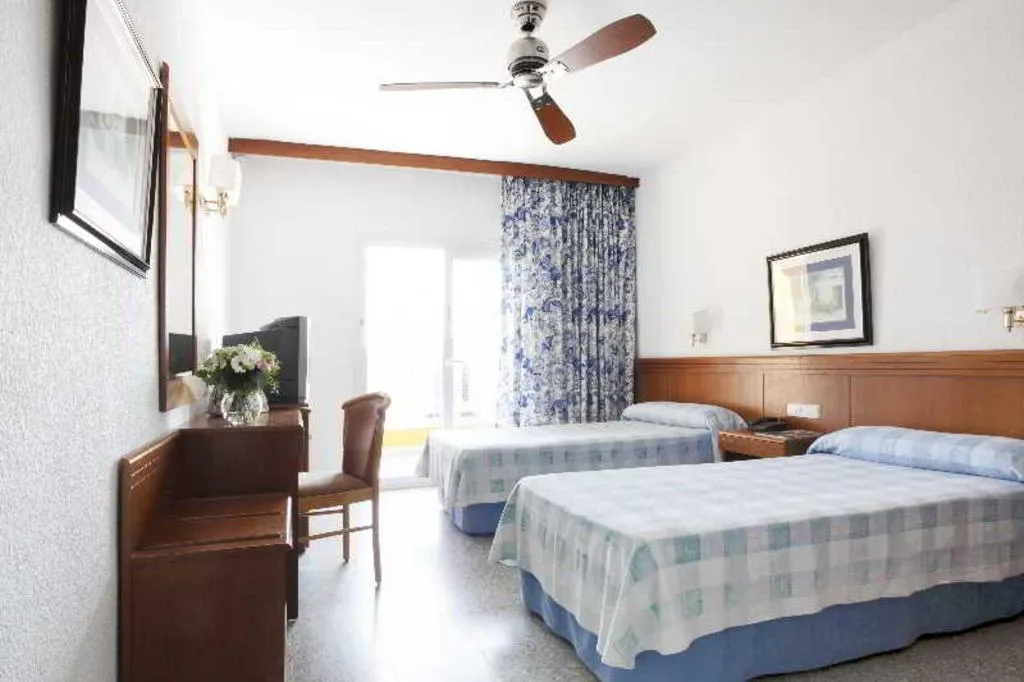 Double or Twin STANDARD Room, Prestige Goya Park, Costa Brava