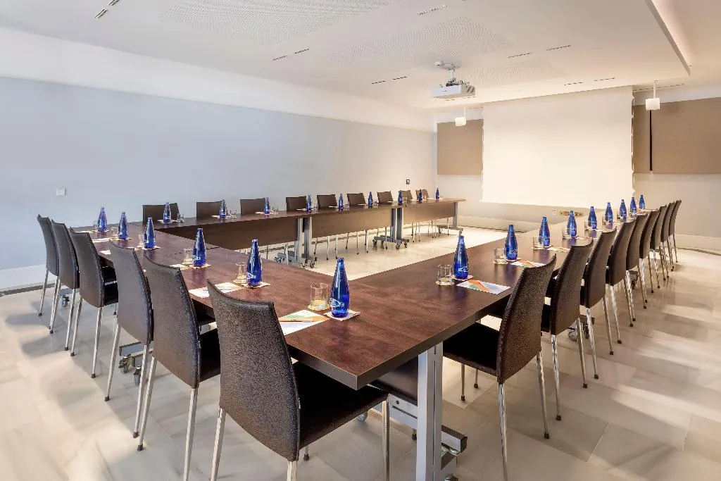 Conferences, Melia Costa del Sol, Costa Del Sol