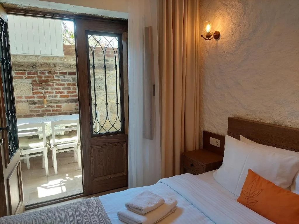 Room, Perla Rossa Alacati, Izmir