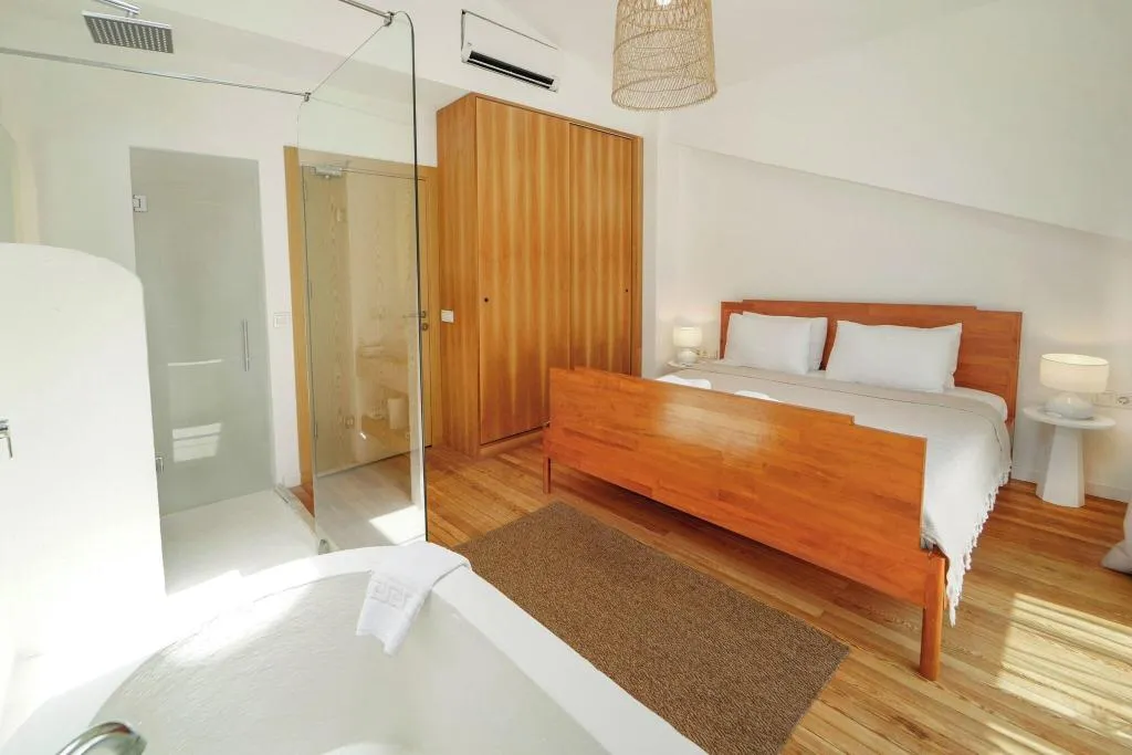Room, Perle House Fethiye, Dalaman