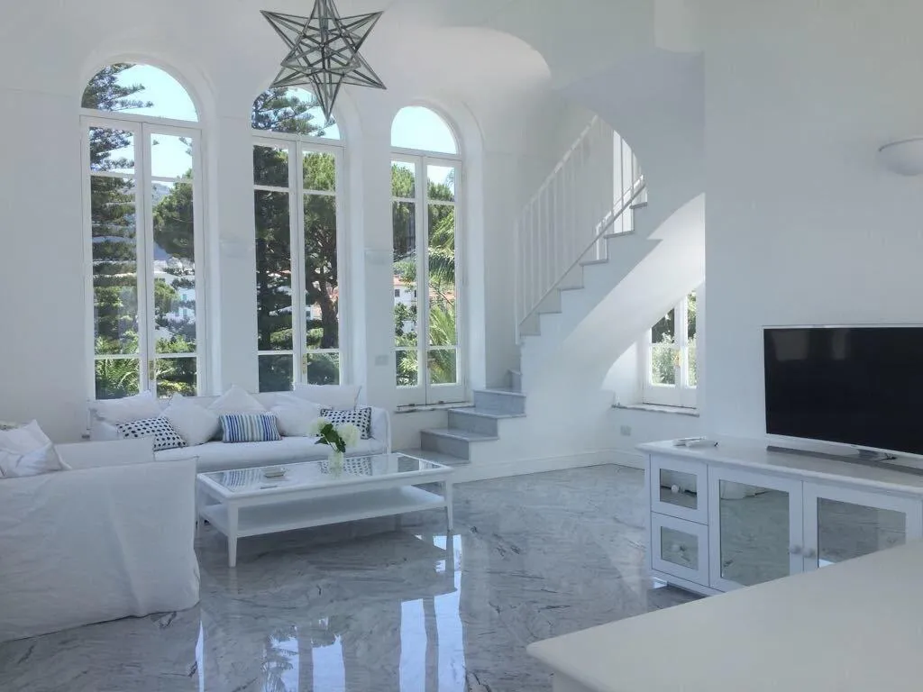 Room, Villa Silvana Relais, Naples