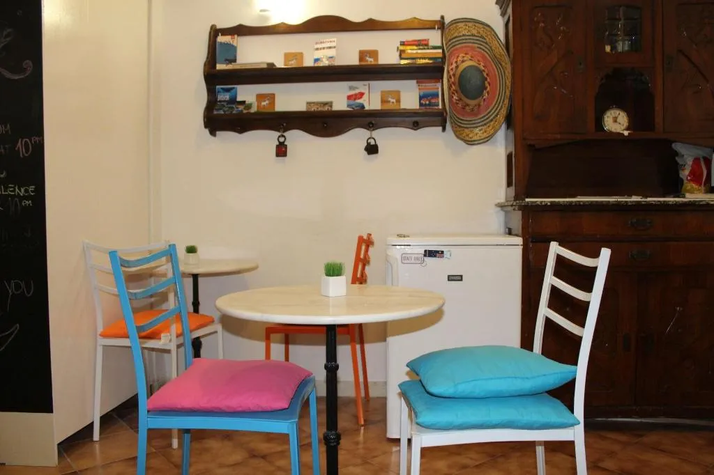 Lobby, Hostel Angelina Old Town Dubrovnik, Dubrovnik