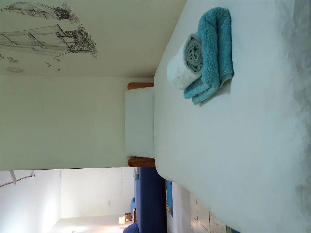 FAMILY ROOM COMFORT Room, Tarona Guesthouse, Malta