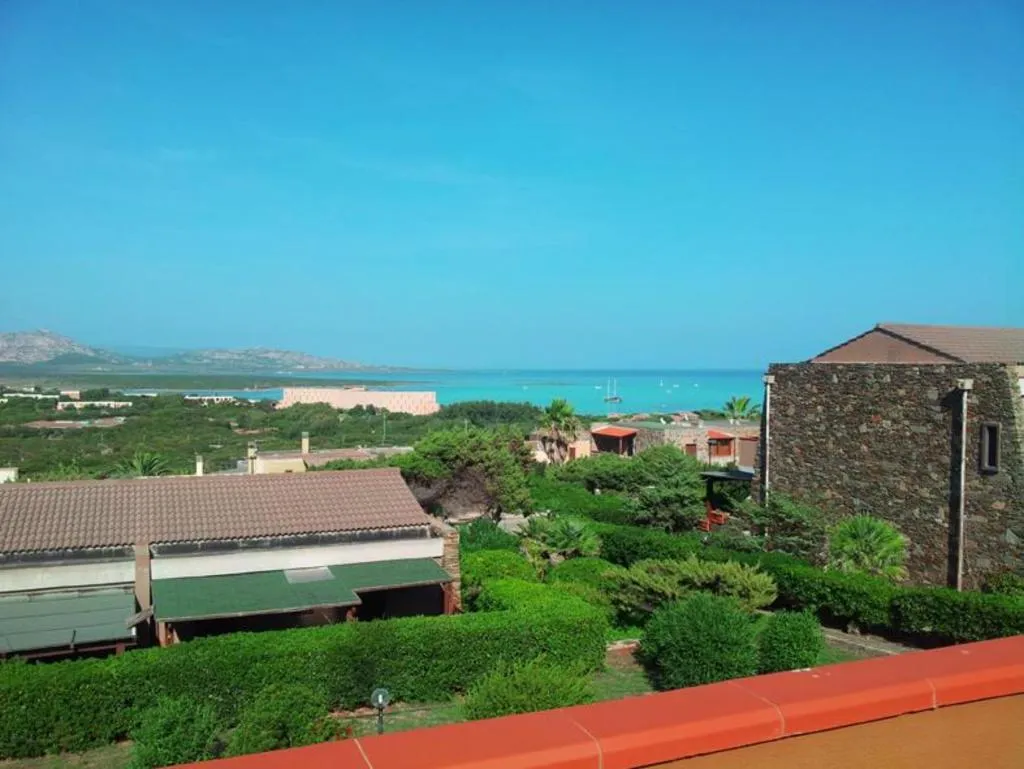 General view, Residence Capo Falcone, Cagliari