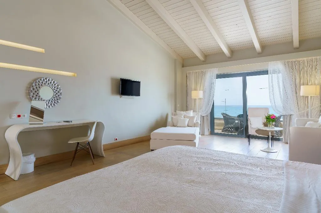 Room SUPERIOR Room, Aegean Pearl Hotel, Crete