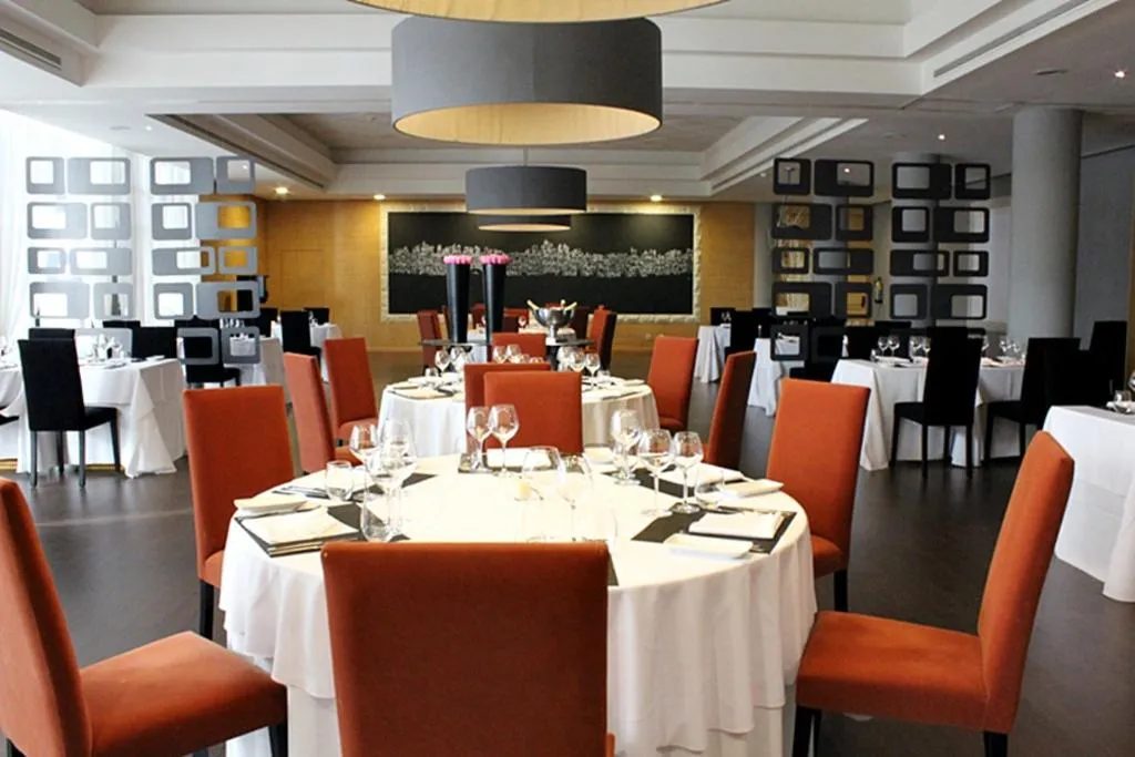 Restaurant, Huma By Umbral, Algarve