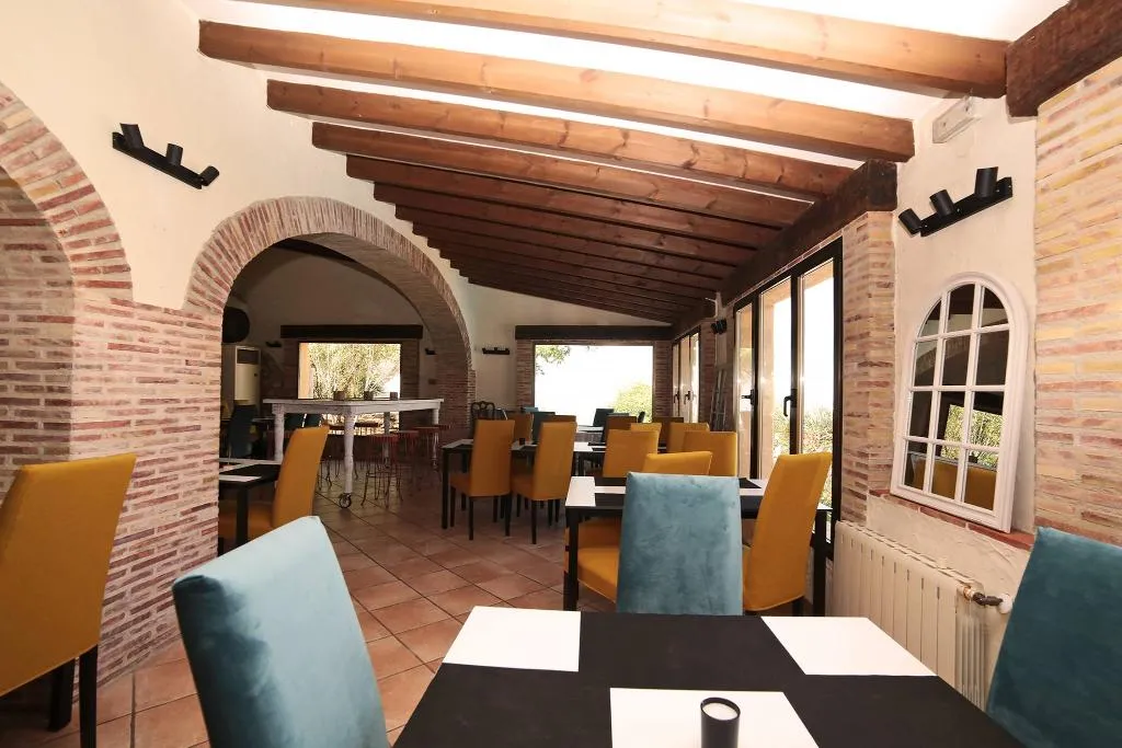 Restaurant, Bellavista Residential, Valencia