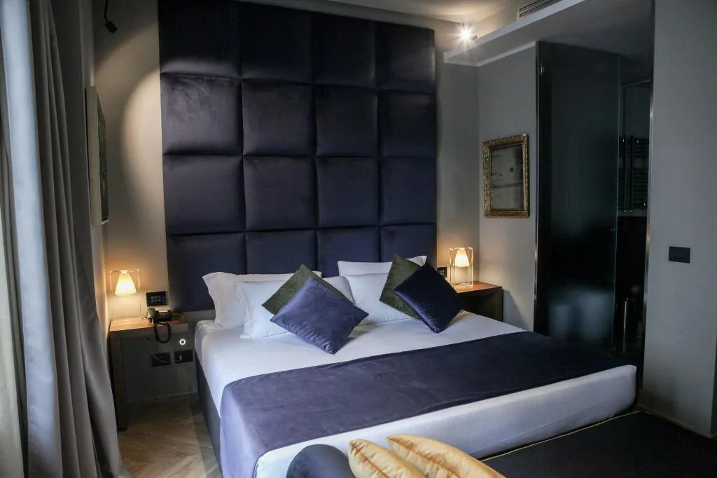 Room, Triviho, Rome