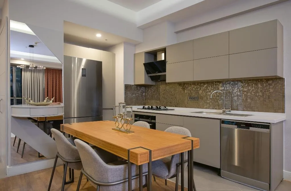 Room, Sirius Town Residence And Spa, Antalya
