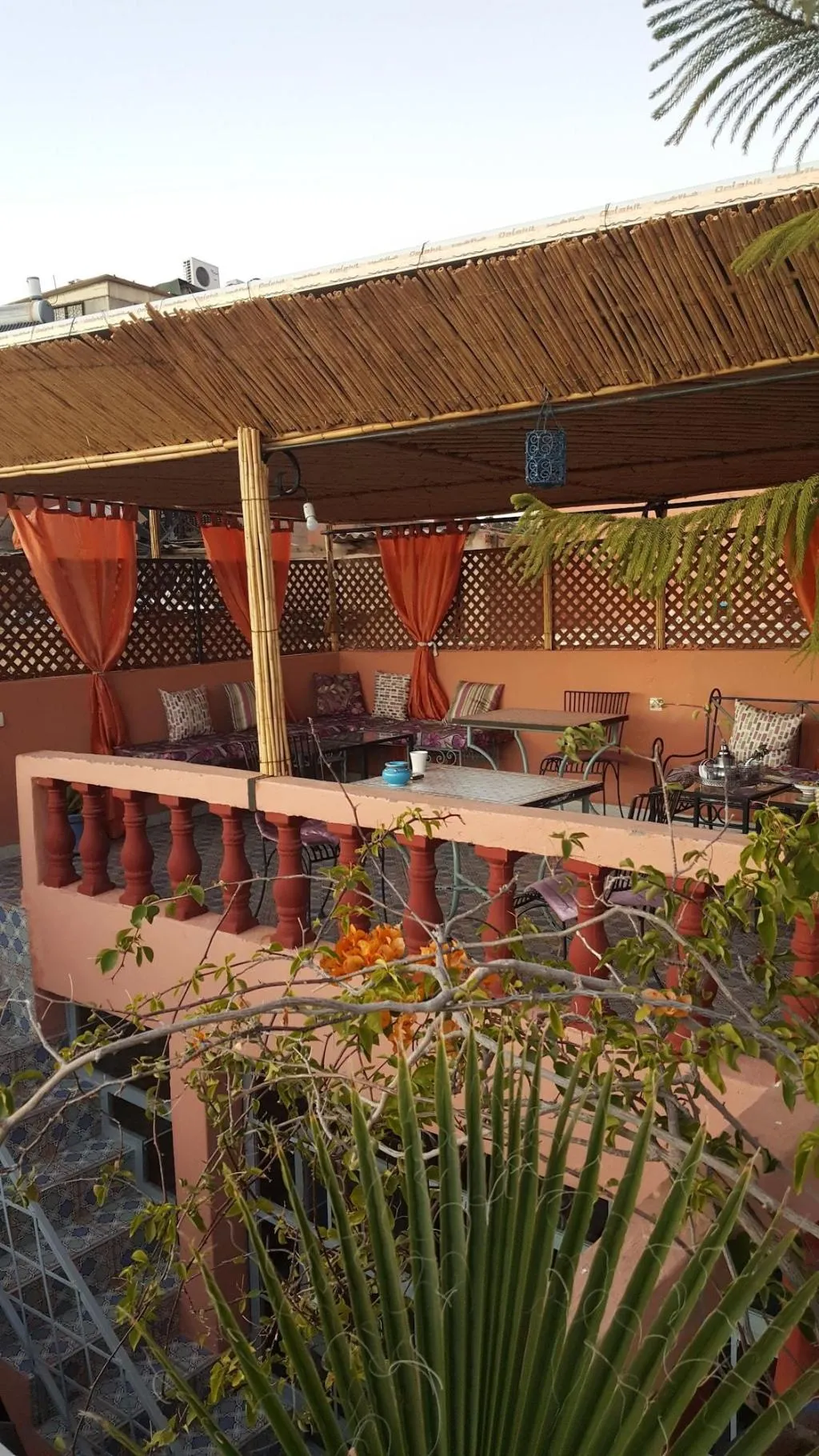 Room, Riad De La Semaine, Marrakech