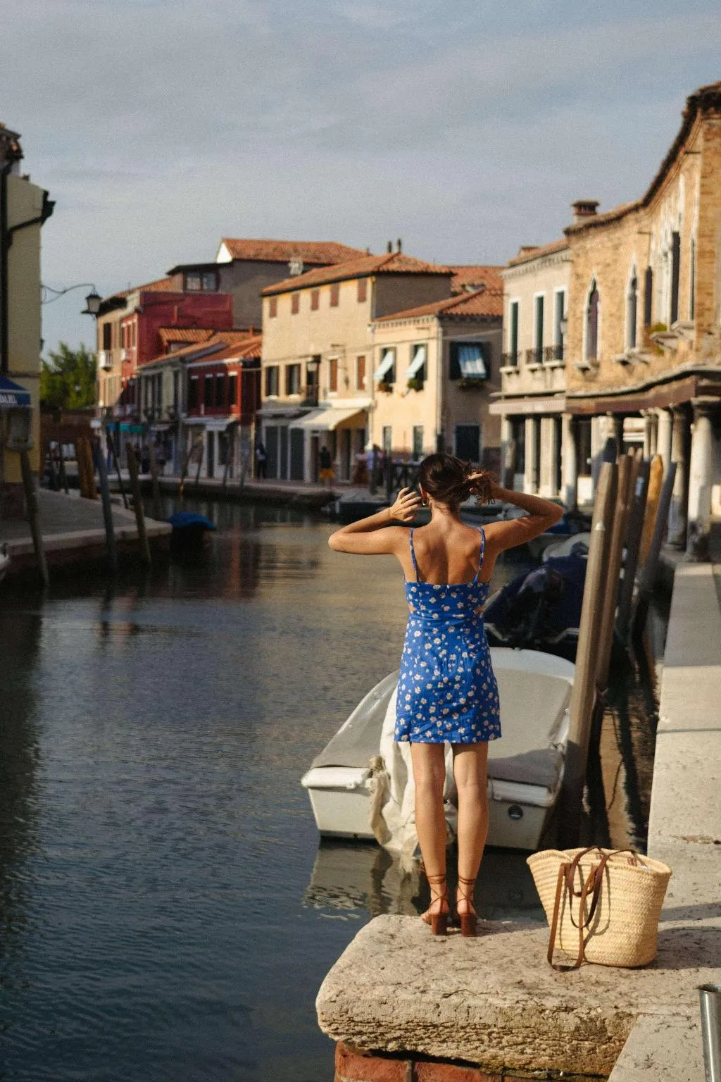 General view, Hyatt Centric Murano Venice, Venice