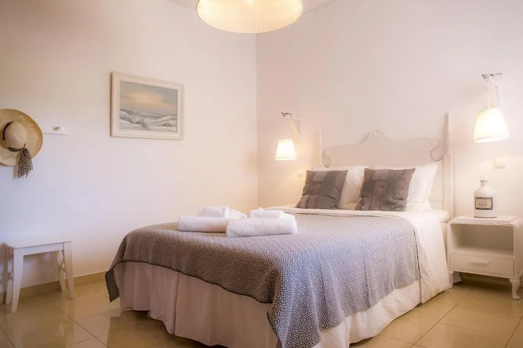 Room, Casa Luisandra Boutique B&B, Algarve