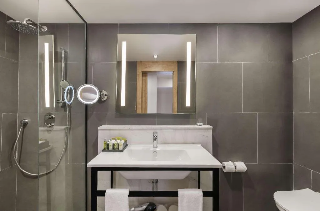 Room, DoubleTree By Hilton Antalya Kemer, Antalya