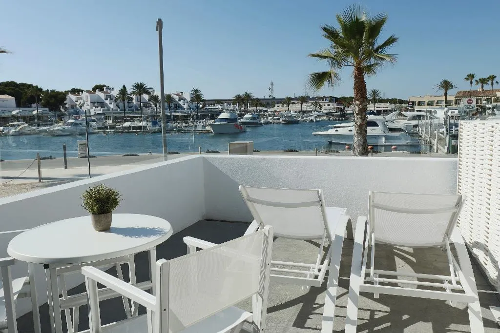 SUITE STANDARD Room, Lago Resort Menorca – Casas del Lago, Menorca