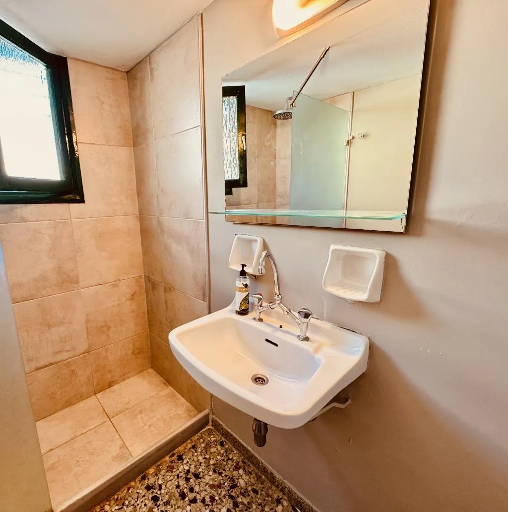 HOUSE THREE BEDROOMS Room, Domenica Apartments, Crete
