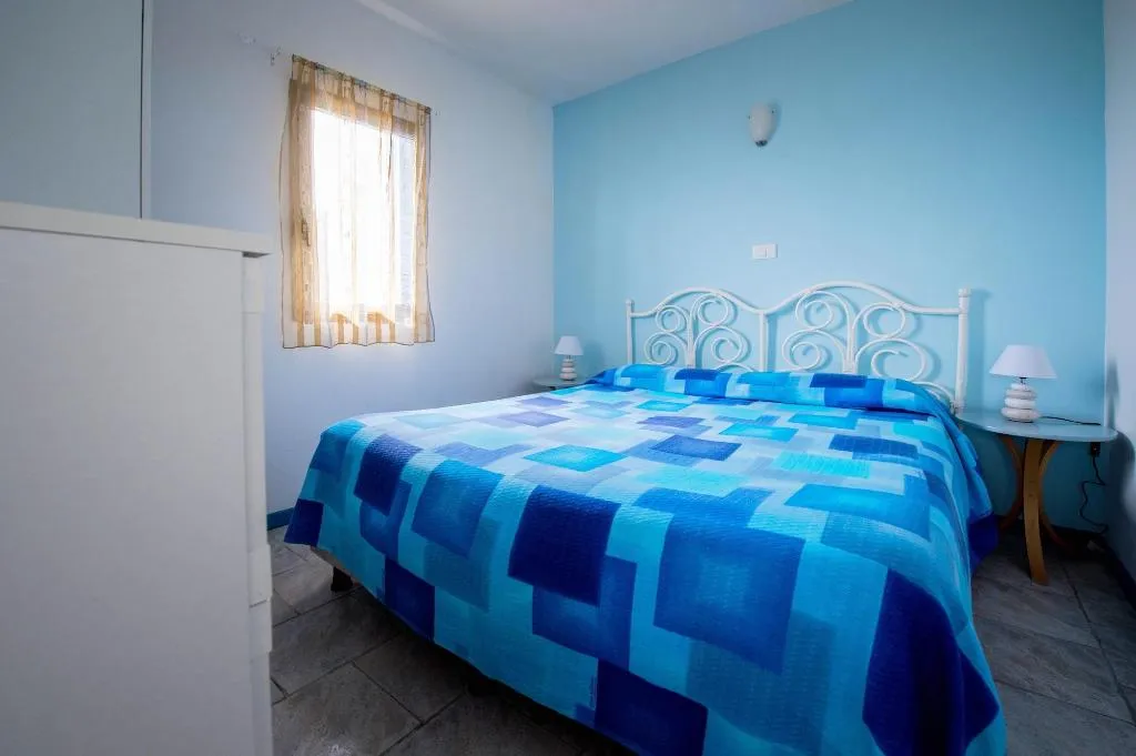 Room, Marina del Cantone Chalet, Naples
