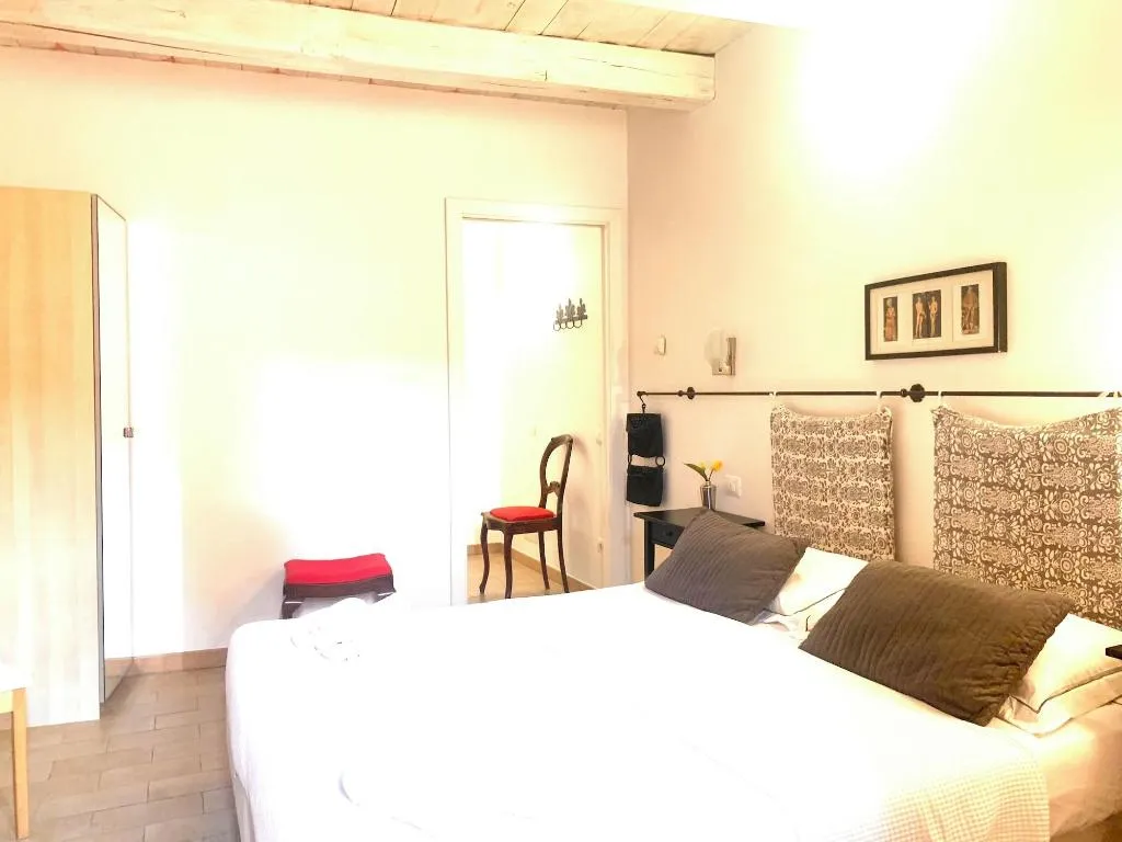 Room, B&B La Casa di Tufo, Perugia