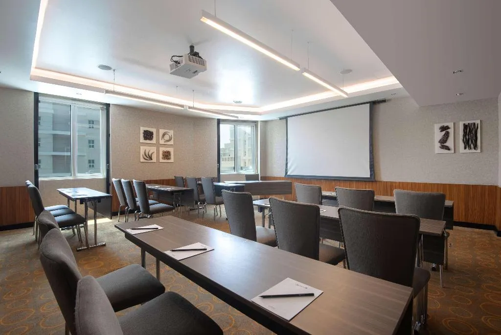 Conferences, Radisson Blu Hotel, Dubai Media City, Dubai