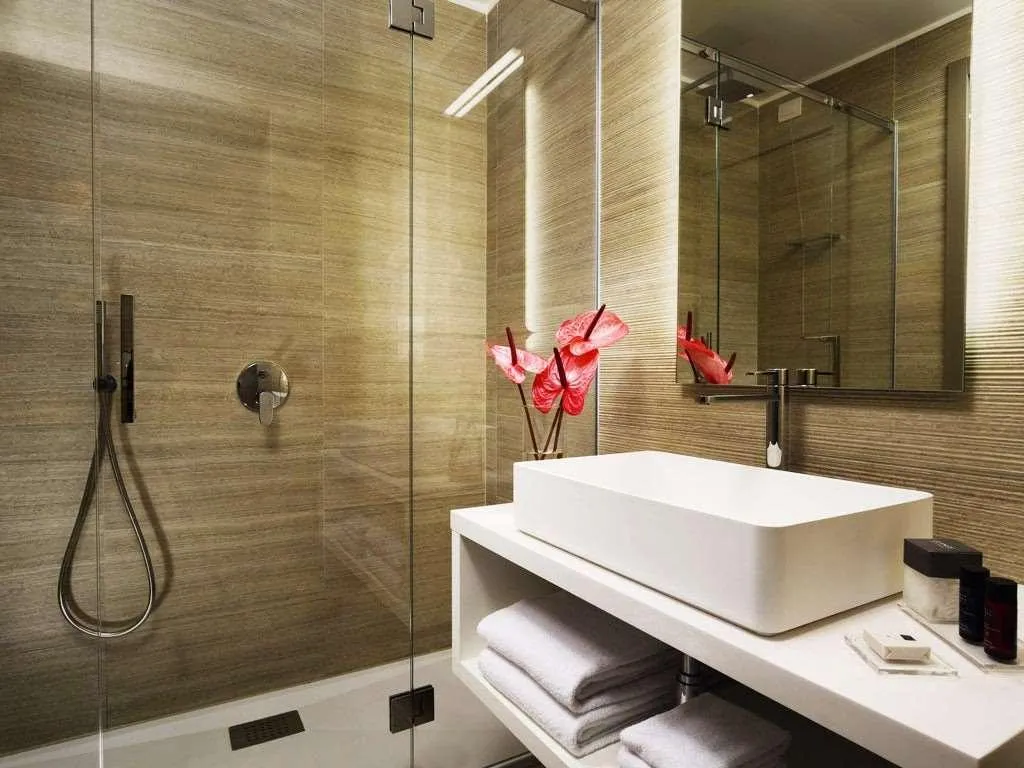 Room, Hotel Glance In Florence, Florence
