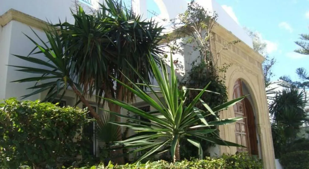General view, Residence Dar Hayet - Hôtel de Charme, Tunisia