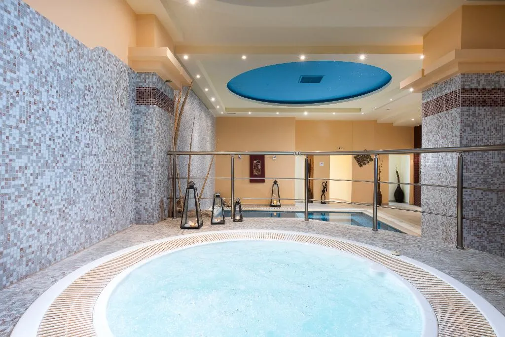 Sports and Entertainment, Alexandros Palace Hotel & Suites, Halkidiki