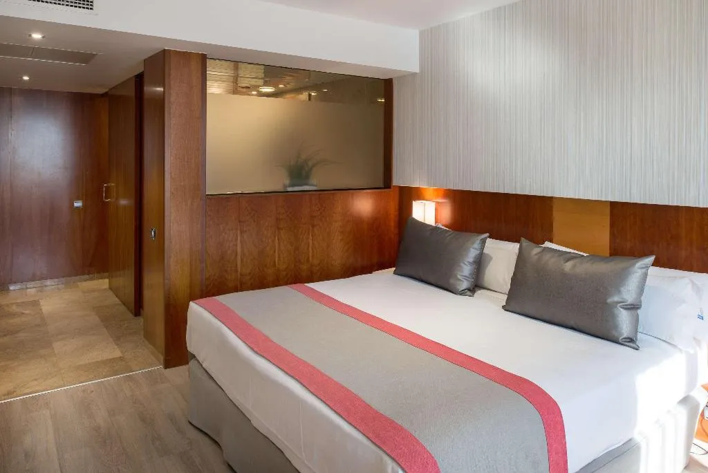 Room, Catalonia Barcelona 505, Barcelona