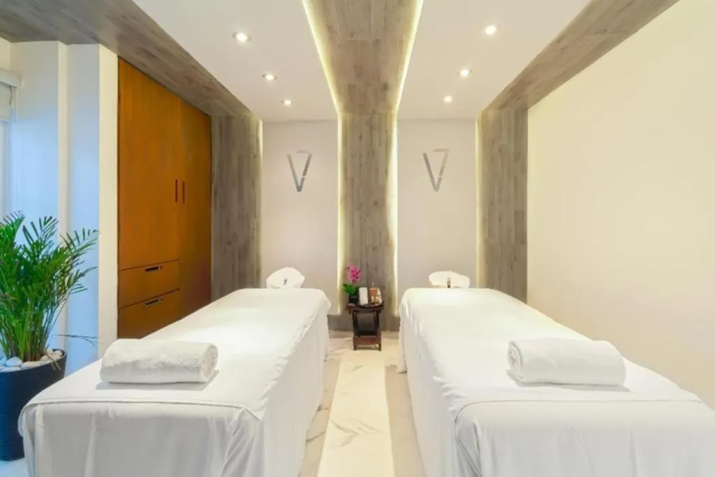 Sports and Entertainment, Seven Boutique Apartments Cancún, Cancun Area