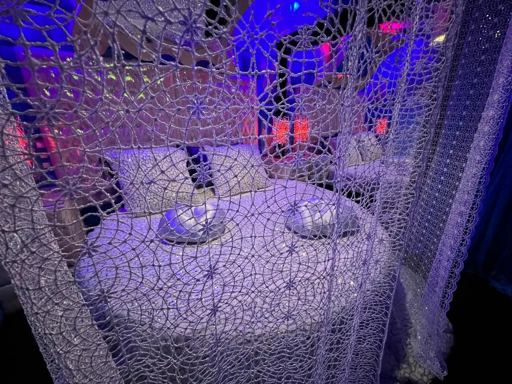 DOUBLE DELUXE Room, Xcite Hotel Salem, Athens