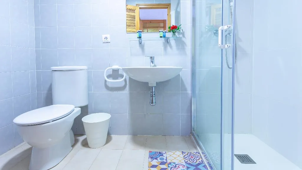 APARTMENT CAPACITY 5 TWO BEDROOMS Room, Royal S´Alguer Apartamentos, Costa Brava