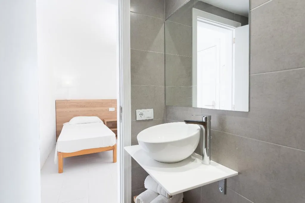 TRIPLE STANDARD Room, Singular Cala Ratjada By Eurotels, Majorca