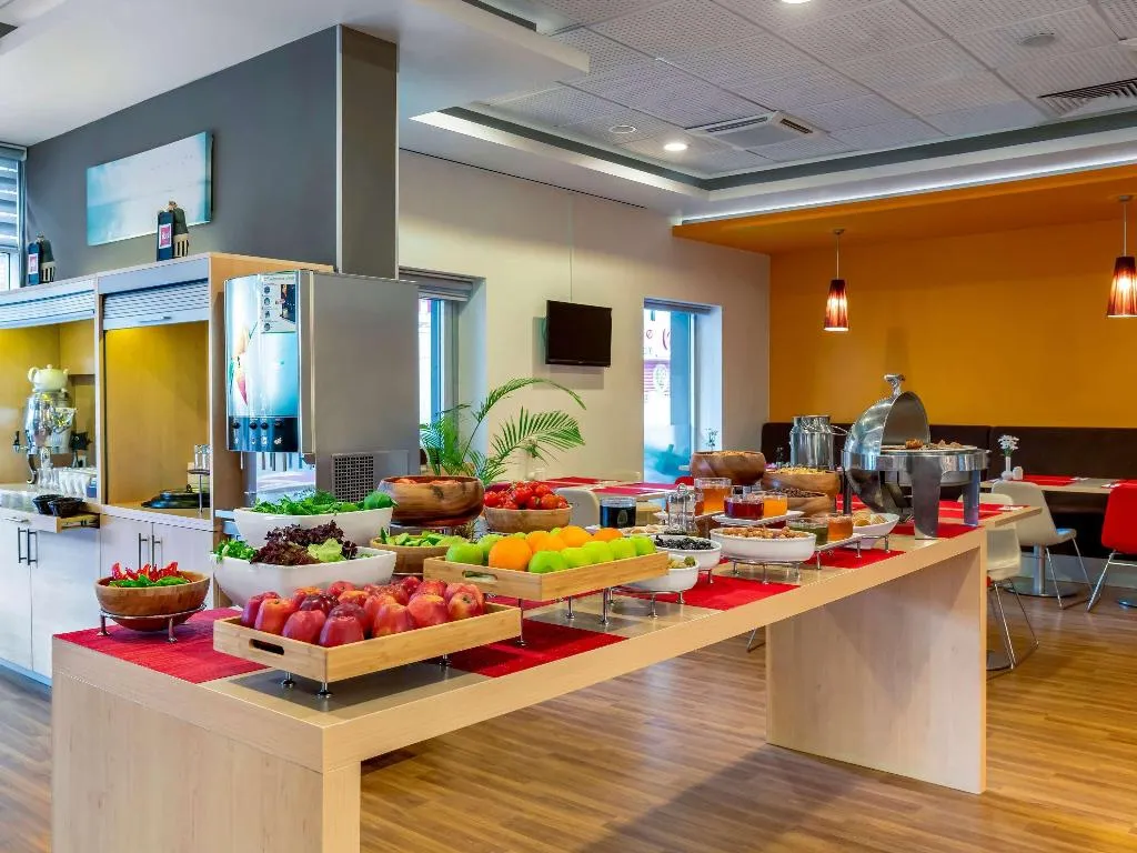 Restaurant, ibis Izmir Alsancak, Izmir