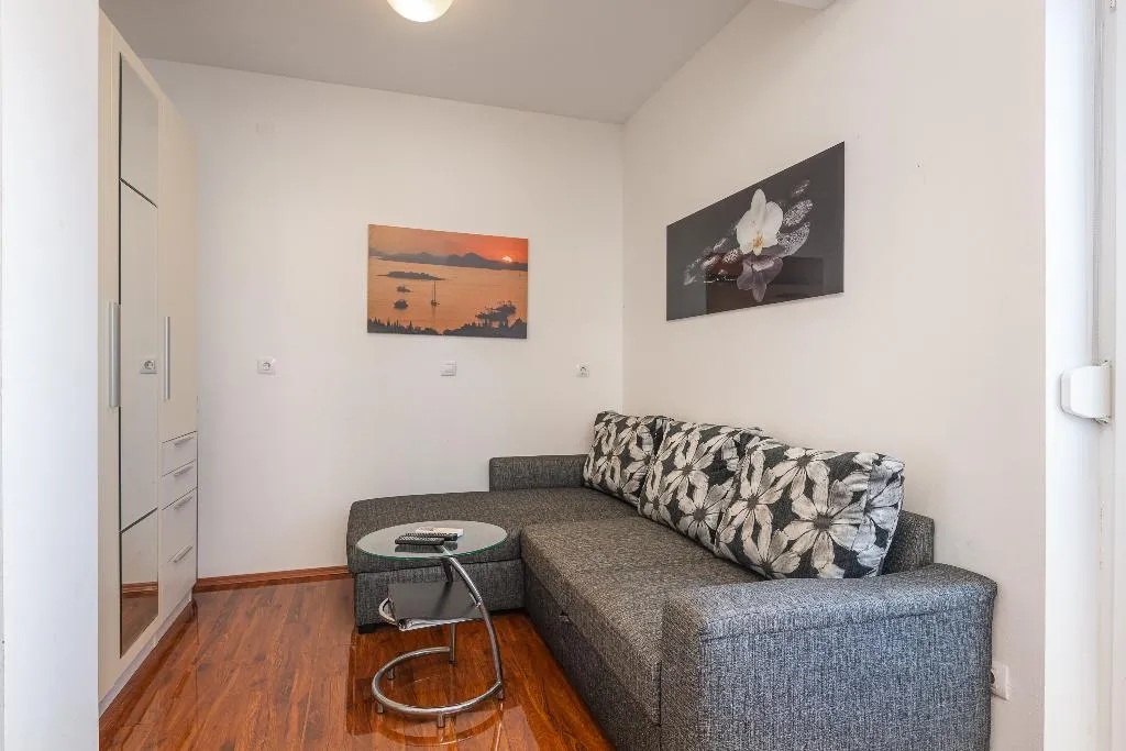 STUDIO WITH BALCONY Room, Apartments Didan, Dubrovnik