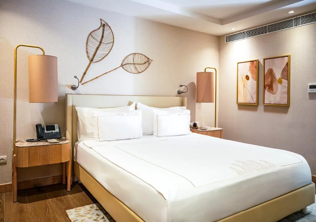 VILLA STANDARD Room, Regnum Carya, Antalya