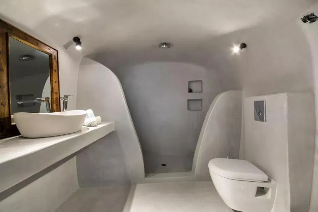 Room, Oia Vista House, Santorini