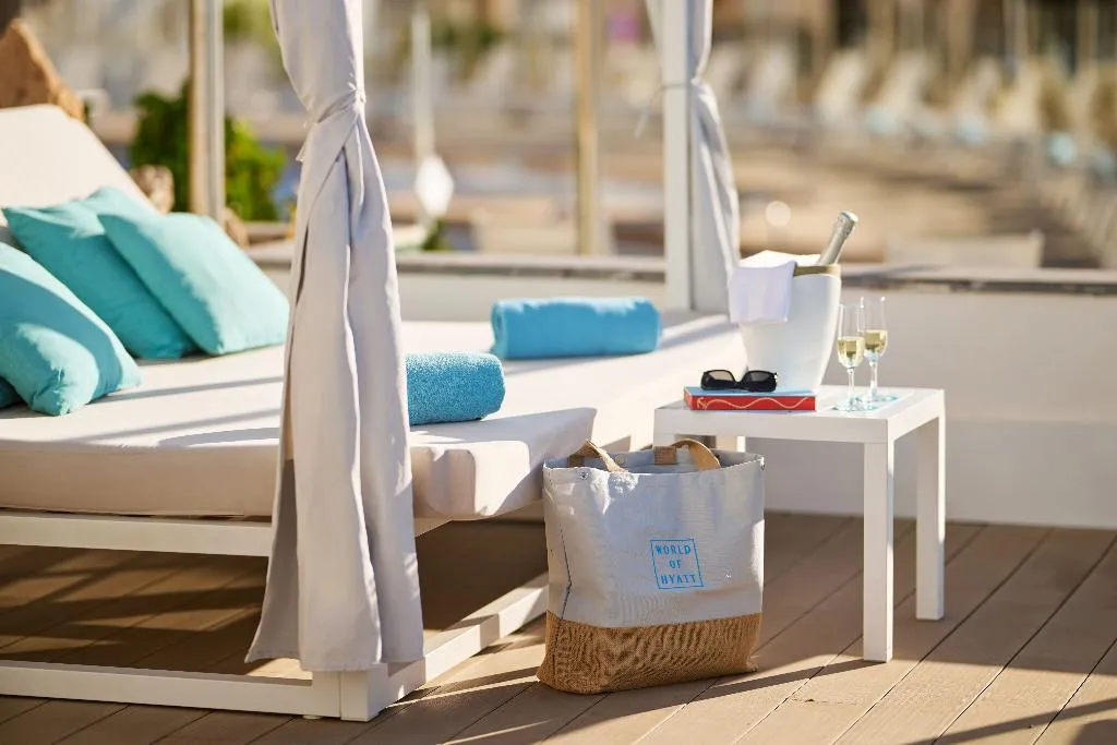 Pool, AluaSoul Palma - Adults Only, Majorca