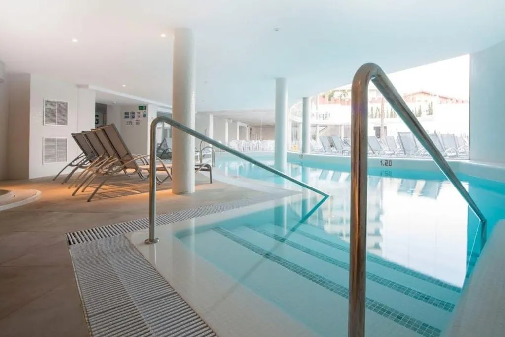 Sports and Entertainment, Spirit Hotel Benalmadena Beach, Costa Del Sol